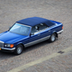 Illustration for article titled Dutch Royal Family Restores 1985 Mercedes 380 SEL Caruna
